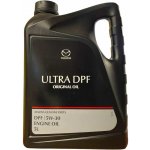Mazda Original Ultra DPF 5W-30 5 l | Zboží Auto