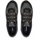 Salomon Grivola trekingová obuv L47605600 magnet black slate green – Sleviste.cz