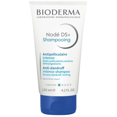 Bioderma Nodé DS+ Antipelliculaire Intense šampon proti lupům 125 ml – Zbozi.Blesk.cz