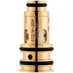 Dotmod dotAIO V2 žhavící hlava Mesh 0,7ohm 1 ks – Zbozi.Blesk.cz