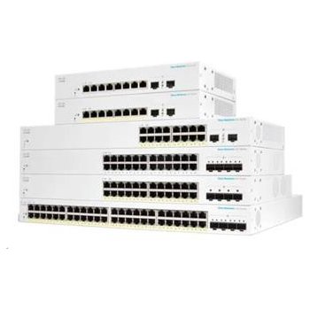 Cisco CBS220-16P-2G