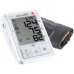 Microlife BP B6 bílý – Zboží Dáma