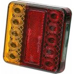 Autolamp CZ Světlo zadní sdružené LED 12V – Hledejceny.cz