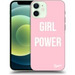 Pouzdro Picasee ULTIMATE CASE Apple iPhone 12 mini - Girl power – Sleviste.cz