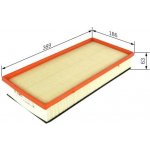 Vzduchový filtr BOSCH F 026 400 182 – Hledejceny.cz