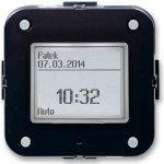 ABB Busch-Timer 6410-0-0399 – Zbozi.Blesk.cz