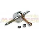 Klikový hřídel Malossi MHR, Minarelli horizontal 12 mm, 80 mm ojnice M.538008 – Zboží Mobilmania