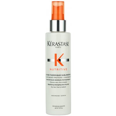 Kérastase Nutritive Lotion Thermique Sublimatrice Mist 150 ml – Hledejceny.cz