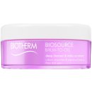 Biotherm hloubkově čistící odličovač make-upu Biosource Balm-To-Oil Deep Cleanser & Make-Up Remover 100 ml