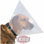 Trixie Ochranný límec 47-57/30 cm L-XL – Zboží Dáma
