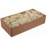Finský Sobí mech přírodní 500g – Hledejceny.cz