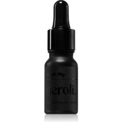 Jungle Way Essential Oil Neroli esenciální vonný olej 10 ml – Hledejceny.cz