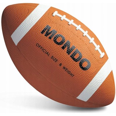 Mondo Rugby Ball – Zboží Mobilmania