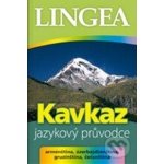 Kavkaz - jazykový průvodce – Hledejceny.cz