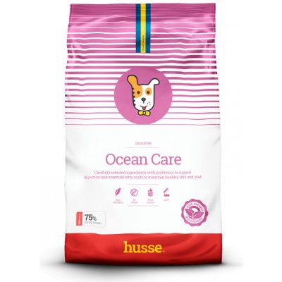 Husse Ocean Care 12,5 kg – Zboží Mobilmania