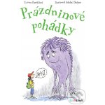 Prázdninové pohádky - Zuzana Pospíšilová, Michal Sušina – Zboží Mobilmania