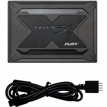 Kingston HyperX Fury 480GB, SHFR200/480G