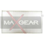 MAXGEAR Filtr, vzduch v interiéru 26-0384 – Hledejceny.cz