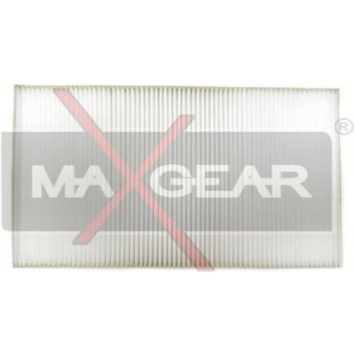 MAXGEAR Filtr, vzduch v interiéru 26-0384 – Hledejceny.cz