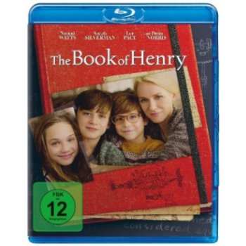 The Book of Henry BD