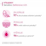 Bioderma Sensibio Defensive rich zklidňujicí krém s výživnou texturou 40 ml – Zbozi.Blesk.cz