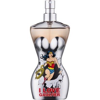 J.P. Gaultier Classique Wonder Woman 
