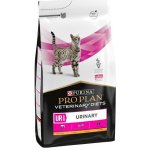 Purina Veterinary Diets Feline UR Urinary kuře 1,5 kg – Zboží Mobilmania
