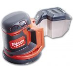 Milwaukee M18 BOS125-0 4933464228 – Hledejceny.cz