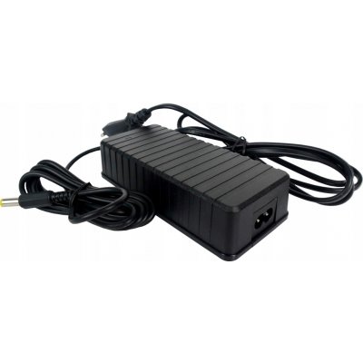 Stabilizovaný napájecí zdroj pro LED, desktop, 12V DC, 60W – Hledejceny.cz