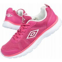 Umbro Low Sneaker růžová