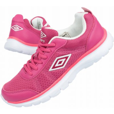 Umbro Low Sneaker růžová – Zboží Dáma Umbro Low Sneaker růžová – Zboží Dáma