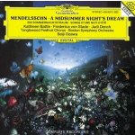 Mendelssohn - A Midsummer Night's Dream – Hledejceny.cz