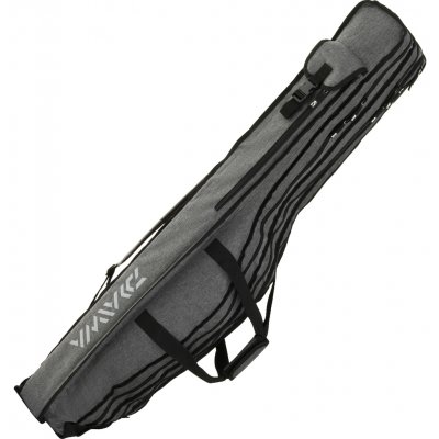 Daiwa D-VEC 1 Rod Padded Sleeve 155 cm – Hledejceny.cz