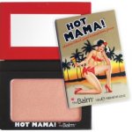 TheBalm Shadow Blush tvářenka Hot Mama 7 g – Zboží Dáma