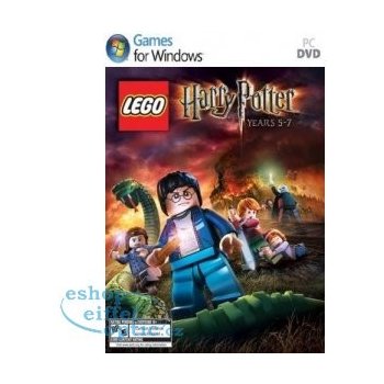 LEGO Harry Potter: Years 5-7