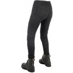 Oxford Original APPROVED JEGGINGS AA Short Lady černé