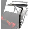 Díl pro stavbu kokpitu Next Level Racing Free Standing Keyboard and Mouse Stand NLR-A012