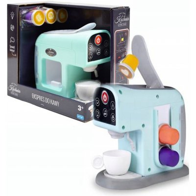 Artyk Kávovar Natalia 123580 – Zboží Dáma