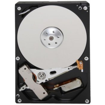 Toshiba 2TB, 3,5", 7200rpm, 64MB, SATA, DT01ACA200