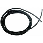 imago Voskovaná šňůrka, barva černá – Zbozi.Blesk.cz