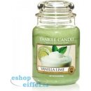 Yankee Candle Vanilla Lime 623 g