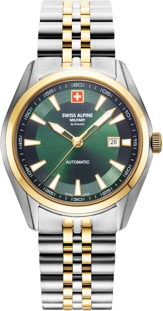 Swiss Alpine Military 7091.2144
