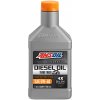 Motorový olej Amsoil Heavy-Duty Synthetic Diesel Oil 5W-40 3,78 l