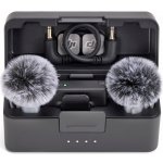 DJI Mic Mini 2 (2 TX + 1 RX + Charging Case) CP.RN.00000529.01 – Zbozi.Blesk.cz