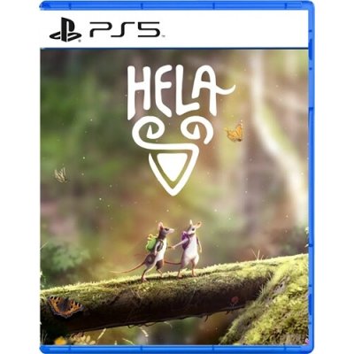Hela: Of Mice and Magic – Zboží Mobilmania
