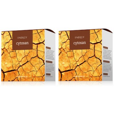 Energy Cytosan set 2 x 90 kapslí – Hledejceny.cz