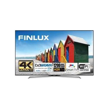 Finlux 55FUC8060