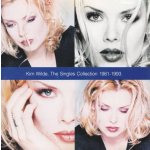 Wilde Kim - Singles Collection 1981 - 1993 CD – Hledejceny.cz