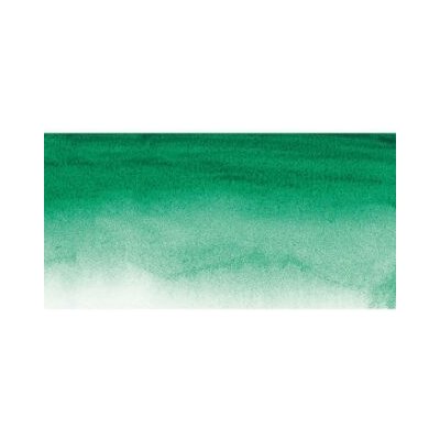 Sennelier akvarelová barva 1/2 837 Viridian Green – Hledejceny.cz