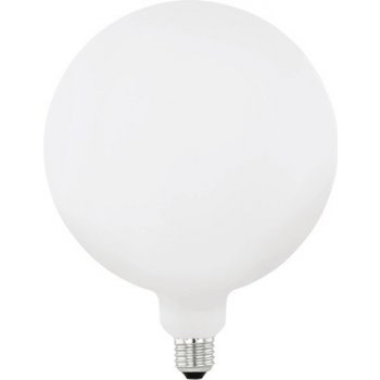 Eglo LED žárovka 110102 E27 4,5 W 40 W 470 lm 2700 K bílá